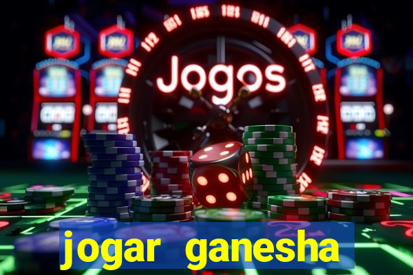 jogar ganesha fortune demo